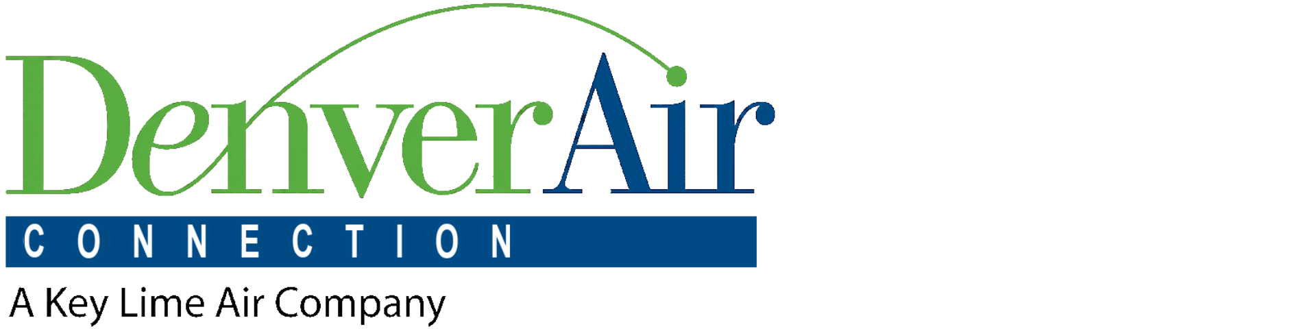 Denver Air Connection